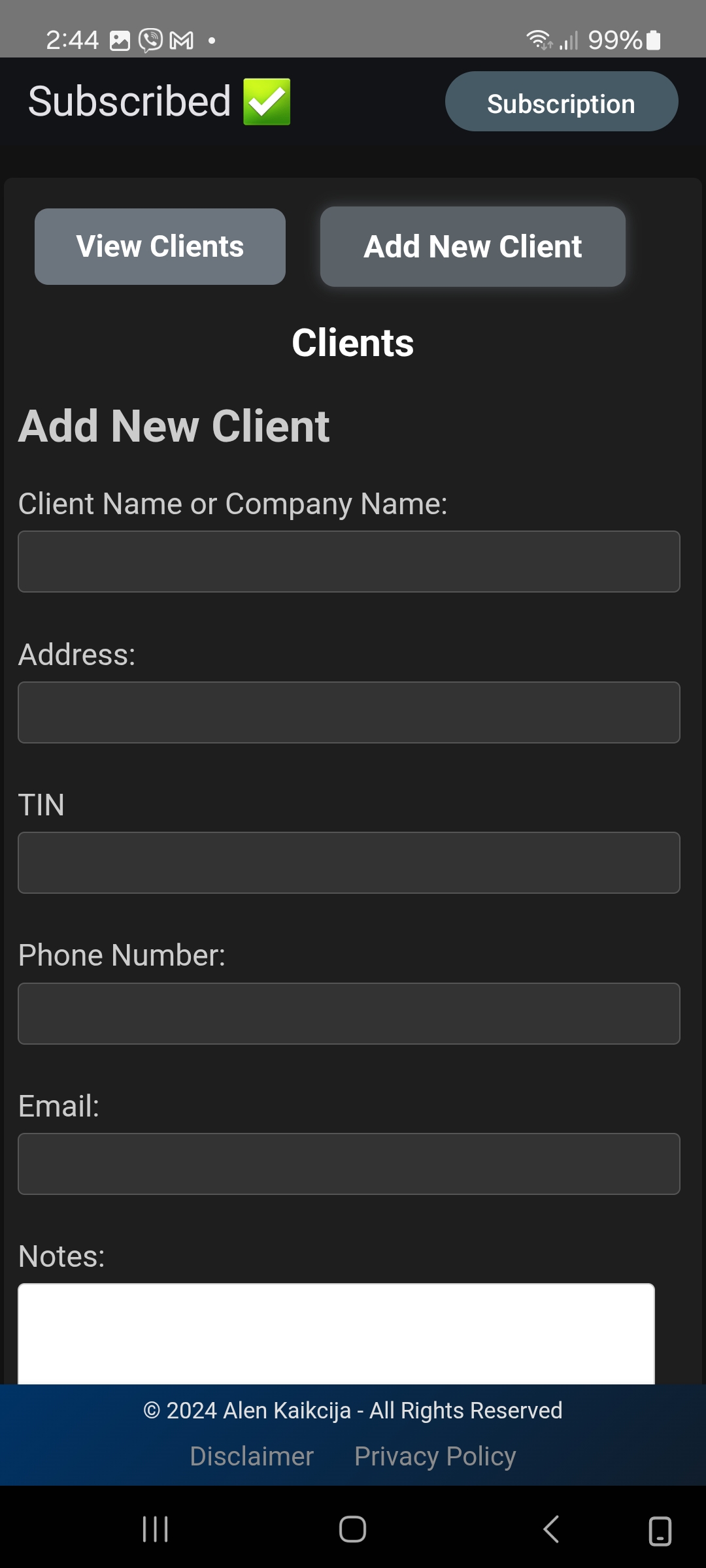Screenshot 4