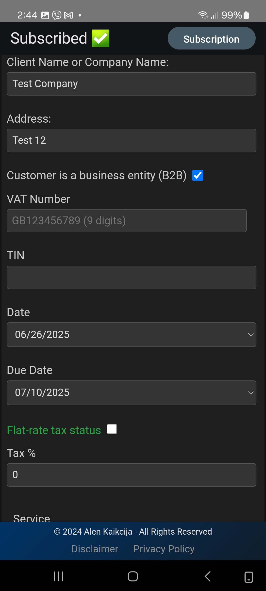 Screenshot 5
