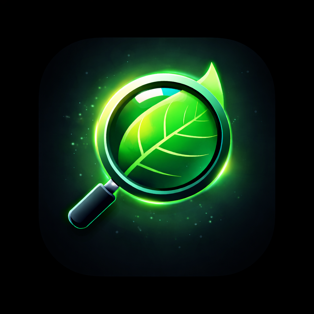Inspect Flora app preview
